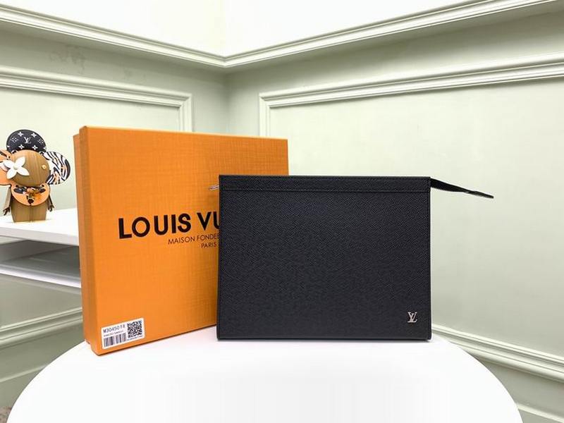 LV Wallets 70